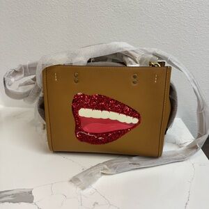 Coach Tom Wesselmann Rogue 25 NWT